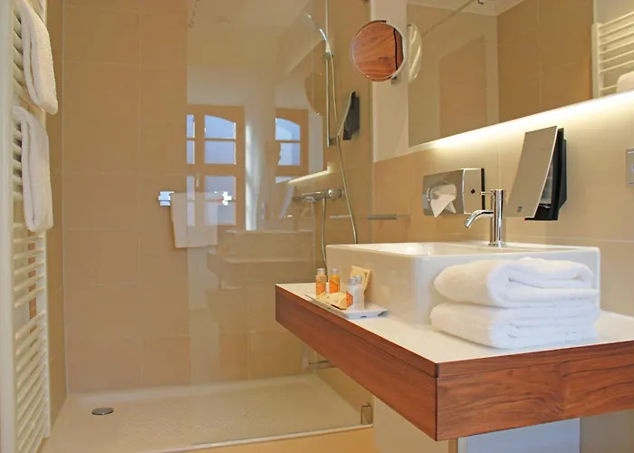 Amedia Plaza Dresden, Trademark Collection By Wyndham Hotel