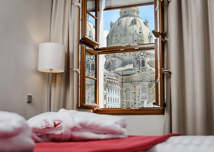 Amedia Plaza Dresden, Trademark Collection By Wyndham Dresde