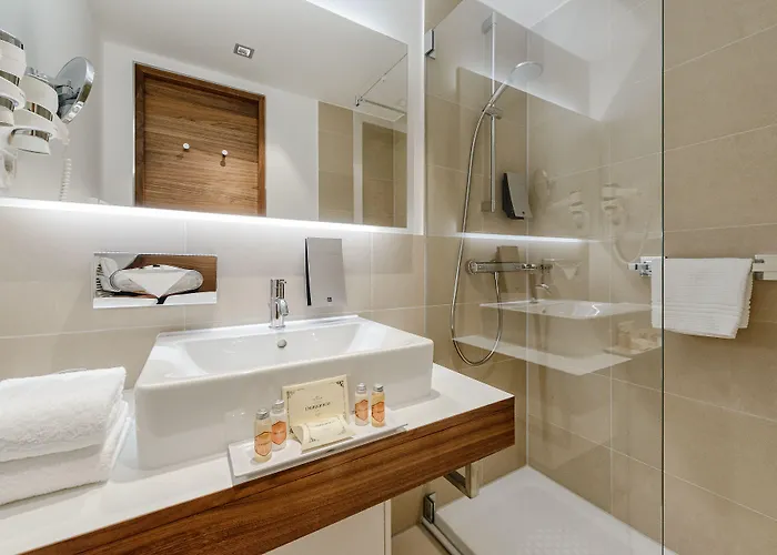 Amedia Plaza Dresden, Trademark Collection By Wyndham Dresde