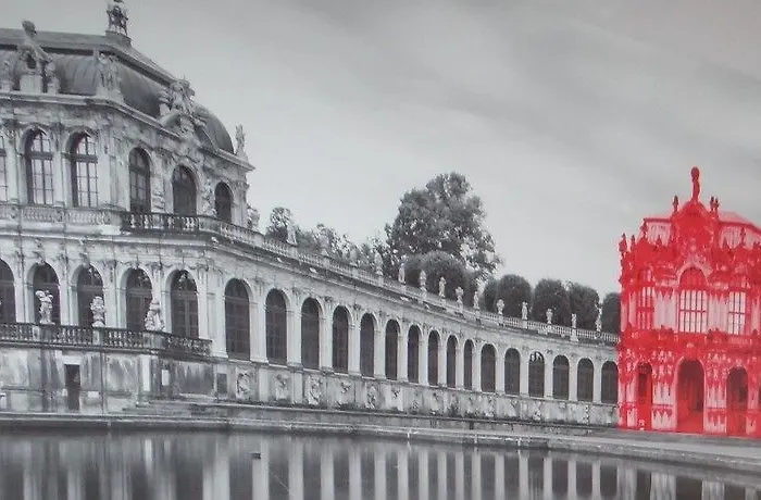 Amedia Plaza Dresden, Trademark Collection By Wyndham