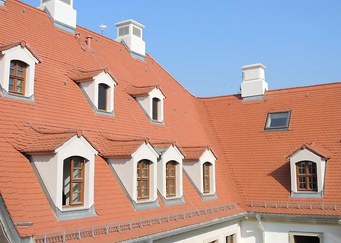 فندق Amedia Plaza Dresden, Trademark Collection By Wyndham