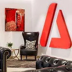 Hotel Amedia Plaza Dresden, Trademark Collection By Wyndham 4*
