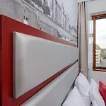 Hotel Amedia Plaza Dresden, Trademark Collection By Wyndham Dresden