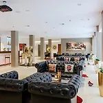 Hotel Amedia Plaza Dresden, Trademark Collection By Wyndham