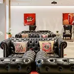 Hotel Amedia Plaza Dresden, Trademark Collection By Wyndham 4*