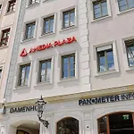 Amedia Plaza Dresden, Trademark Collection By Wyndham Dresden