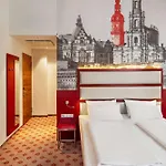 Amedia Plaza Dresden, Trademark Collection By Wyndham 4*