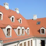Hotel Amedia Plaza Dresden, Trademark Collection By Wyndham