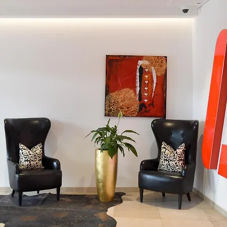 Amedia Plaza Dresden, Trademark Collection By Wyndham Drážďany