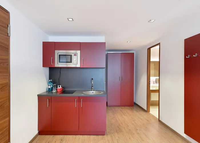 Amedia Plaza Dresden, Trademark Collection By Wyndham Hotel