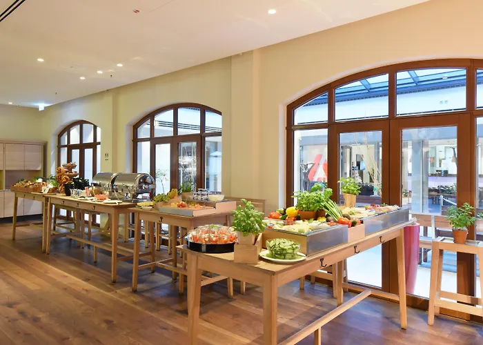 Hotel Amedia Plaza Dresden, Trademark Collection By Wyndham Drážďany