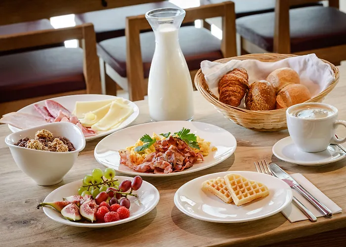 Amedia Plaza Dresden, Trademark Collection By Wyndham