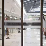 Otel Amedia Plaza Dresden