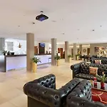 Amedia Plaza Dresden, Trademark Collection By Wyndham Hotel Drážďany