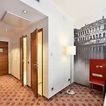 Amedia Plaza Otel Dresden
