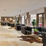 Otel Amedia Plaza Dresden