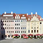 Amedia Plaza Otel Dresden