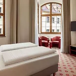 Amedia Plaza Dresden, Trademark Collection By Wyndham Hotel