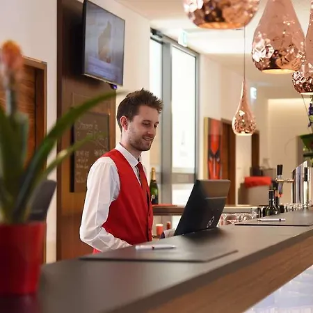 Amedia Plaza Dresden, Trademark Collection By Wyndham 4* Drezno