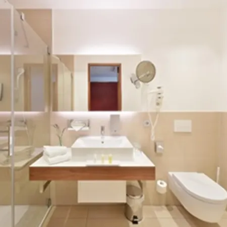 Amedia Plaza Dresden, Trademark Collection By Wyndham 4* Drezno