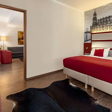 Amedia Plaza Dresden