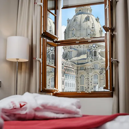 Amedia Plaza Dresden