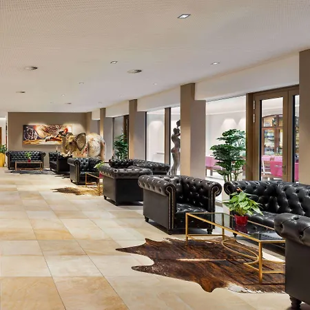 Hotel Amedia Plaza Dresden