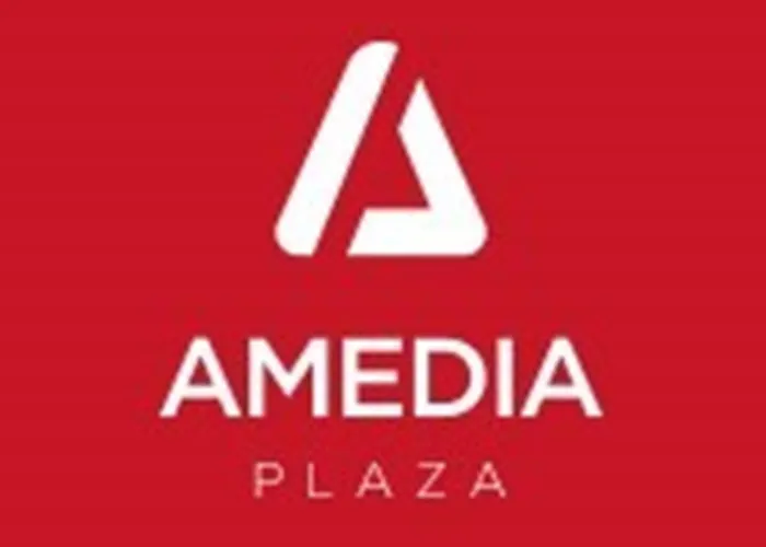 Amedia Plaza Dresden, Trademark Collection By Wyndham 4*