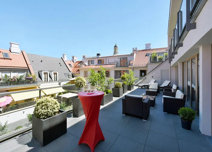 فندق Amedia Plaza Dresden, Trademark Collection By Wyndham دريسدن