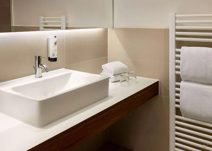 فندق Amedia Plaza Dresden, Trademark Collection By Wyndham