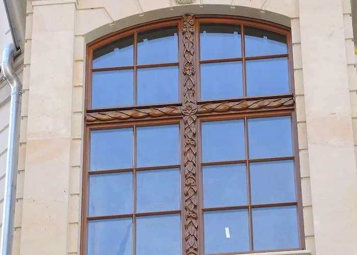 Amedia Plaza Dresden, Trademark Collection By Wyndham فندق 4*